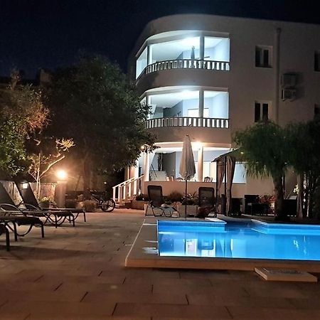 Villa Stella Rogoznica  Kültér fotó